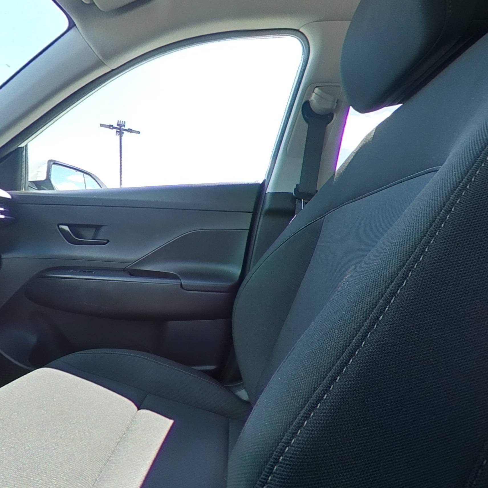 Certified 2024 Hyundai Kona SEL FWD image 31