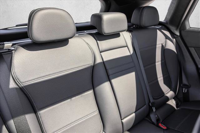 Certified 2026 Mercedes-Benz GLC 300 4MATIC image 29