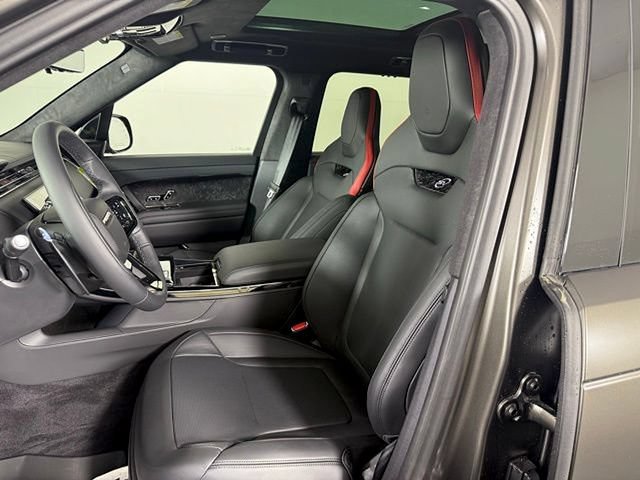 New 2025 Land Rover Range Rover Sport SV Edition Two AWD/4WD image 13