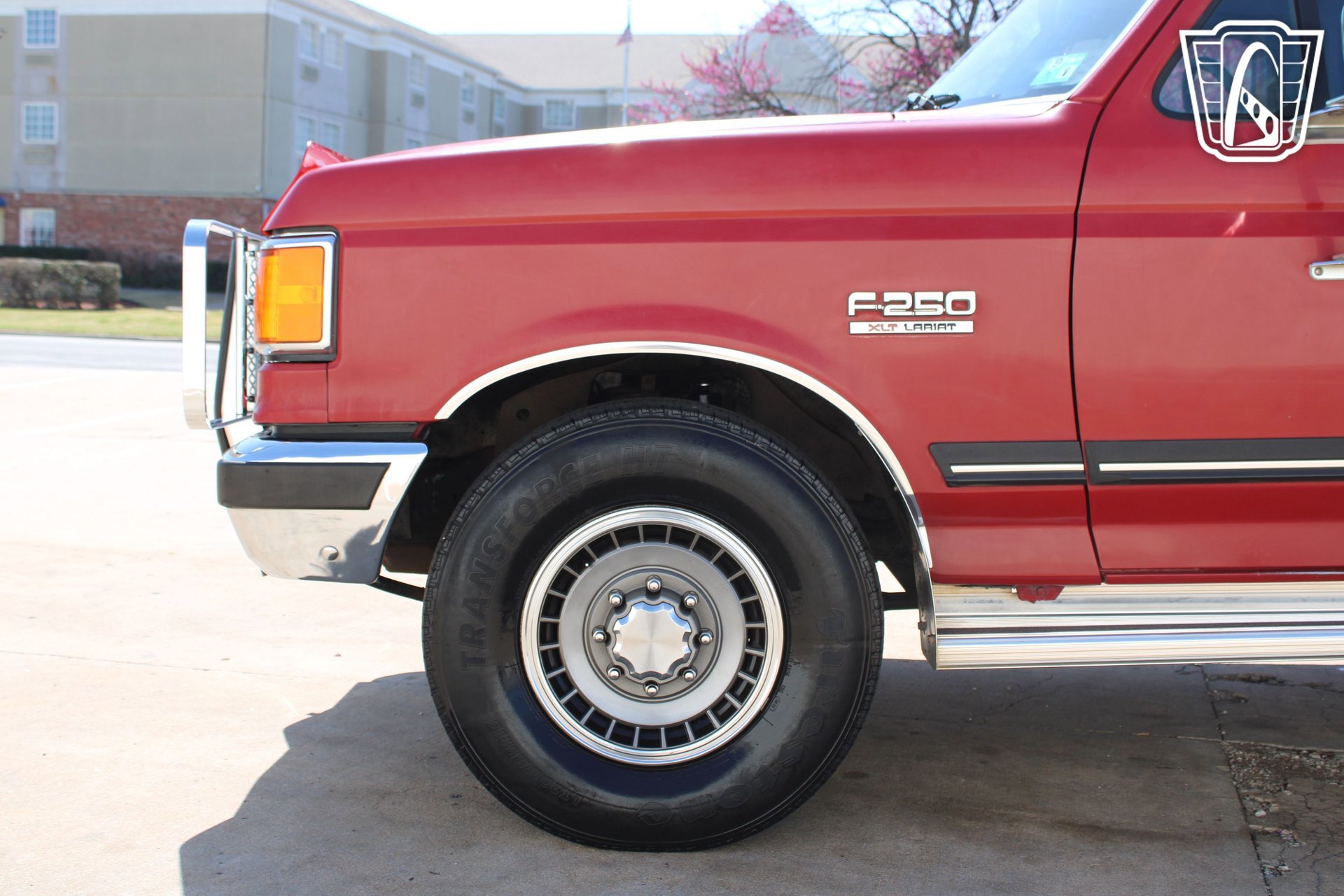 Used 1991 Ford F250 2WD Regular Cab image 31