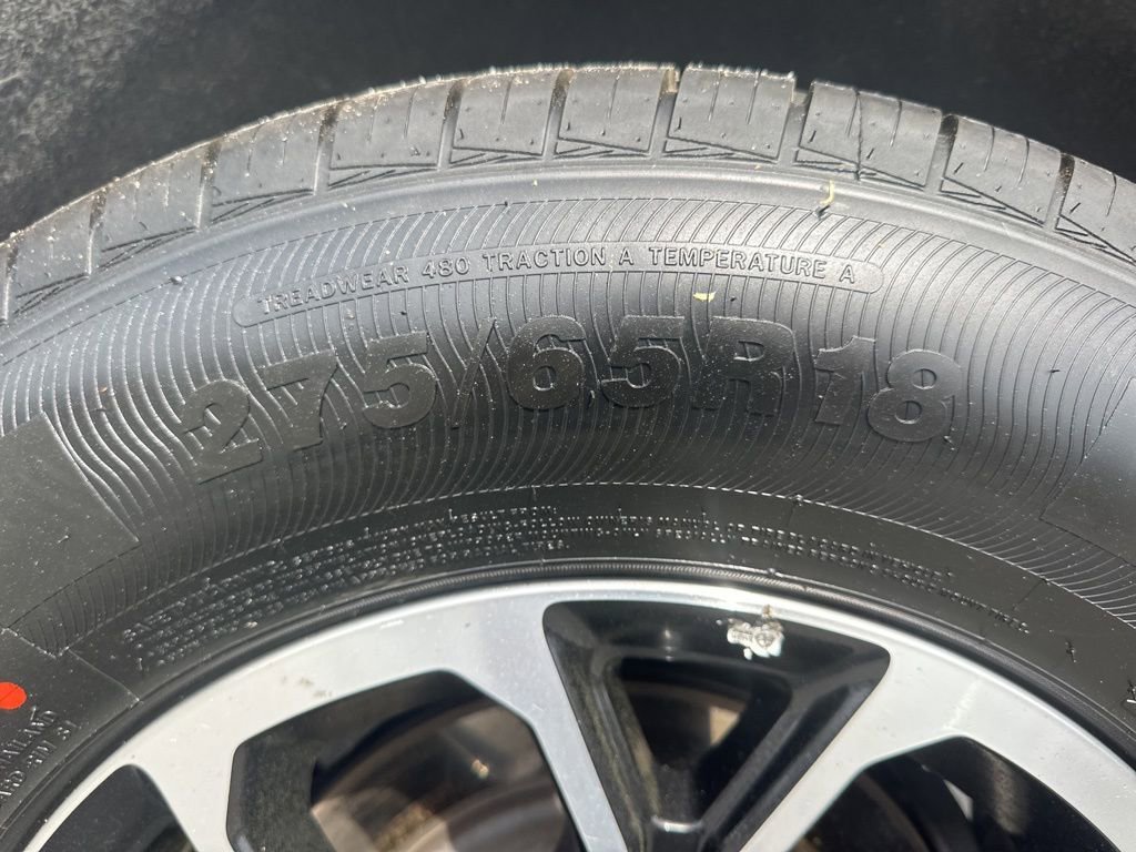 Used 2024 Ford Expedition Max XLT image 34