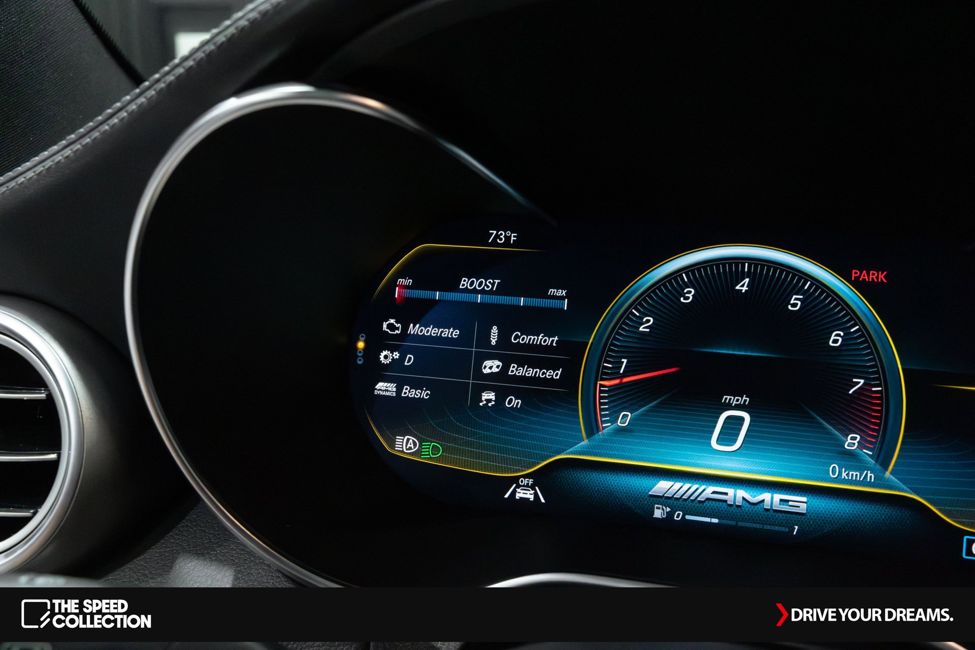 Used 2020 Mercedes-Benz C 63 AMG S image 44