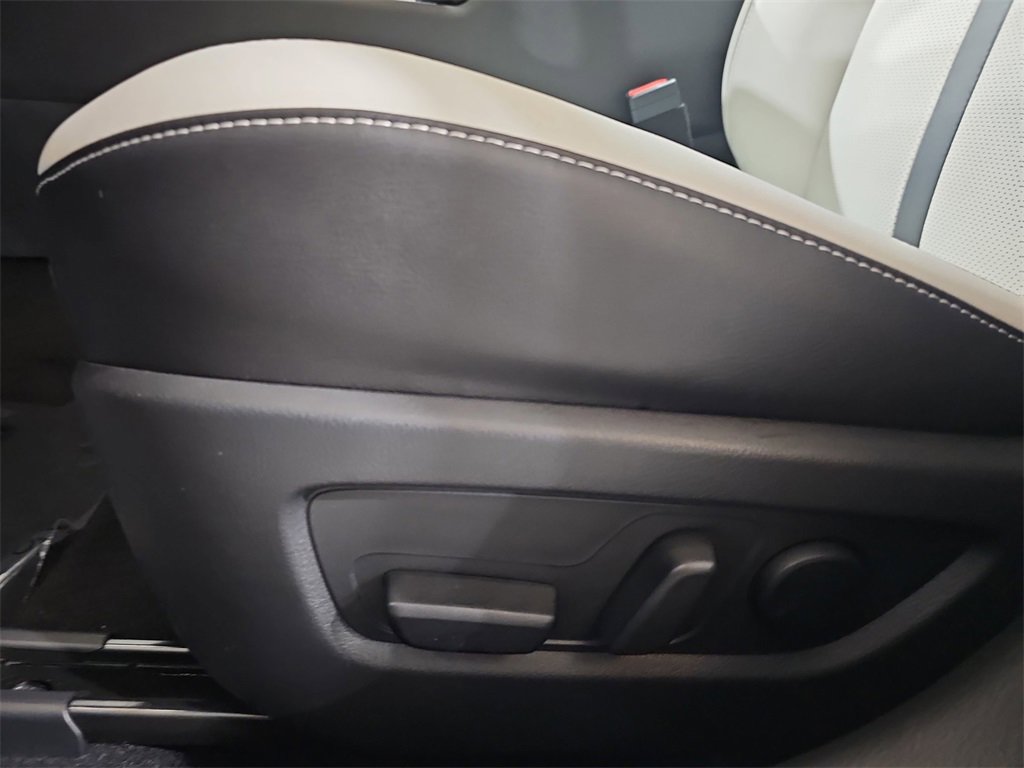 New 2026 MAZDA CX-50 AWD 2.5 S w/ Cargo Package image 28