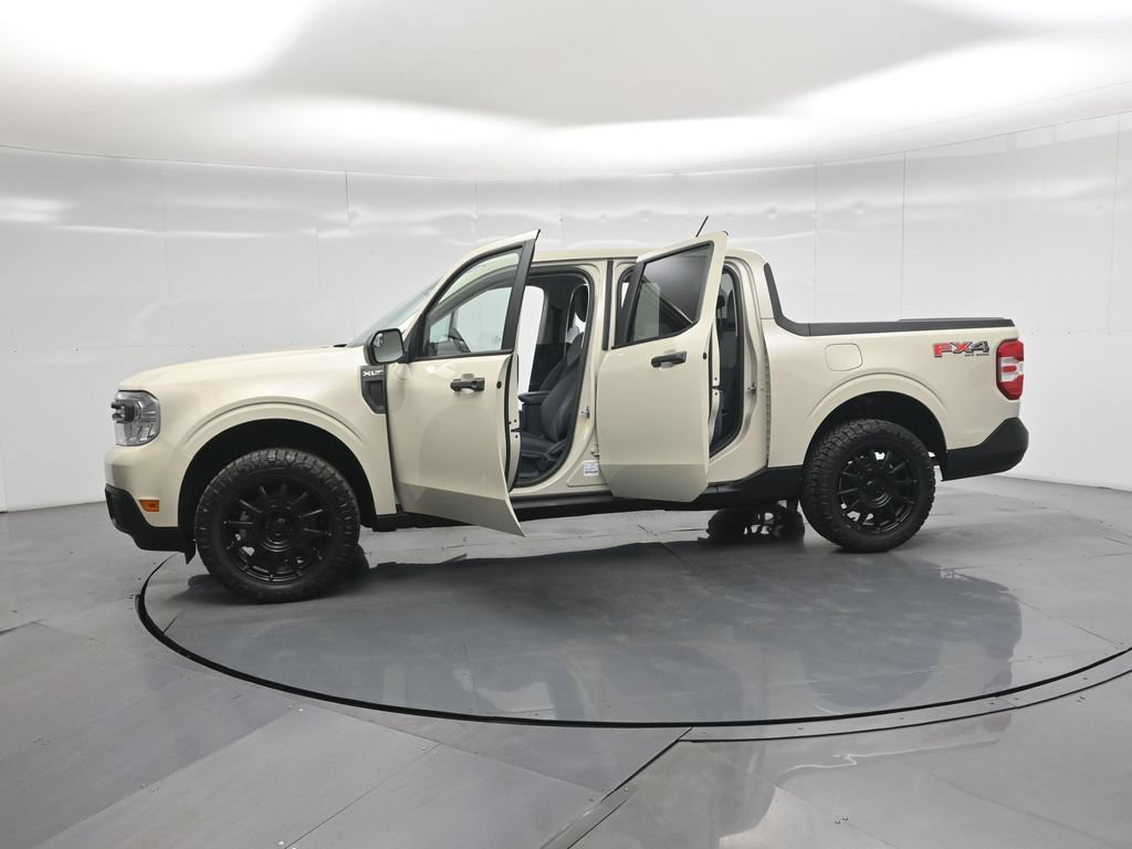 Used 2024 Ford Maverick XLT w/ Equipment Group 300A Standard AWD/4WD image 33