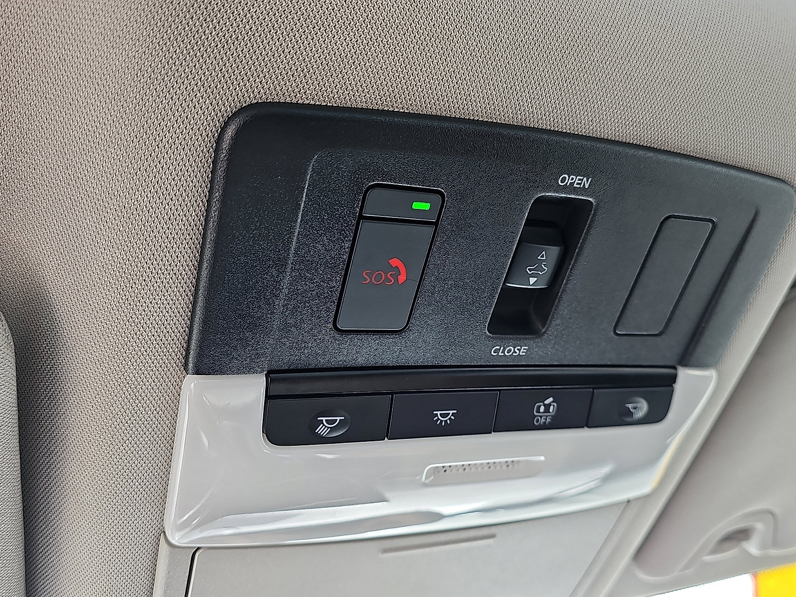 Certified 2023 Nissan Altima 2.5 SR w/ SR Premium Package image 27