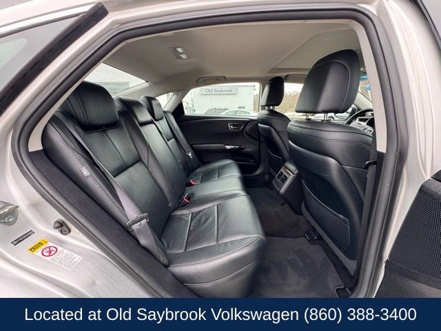 Used 2014 Toyota Avalon XLE Touring image 20