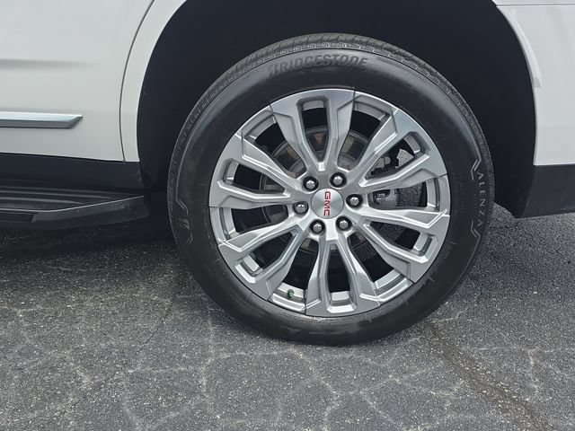 Used 2024 GMC Yukon Denali AWD/4WD image 36