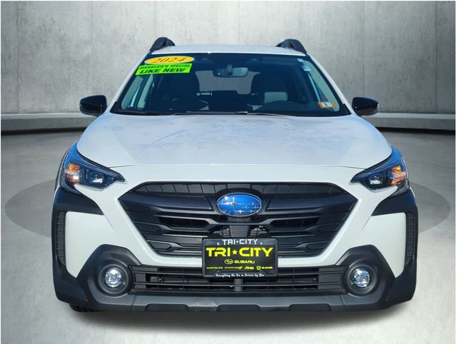 Used 2024 Subaru Outback Premium image 10
