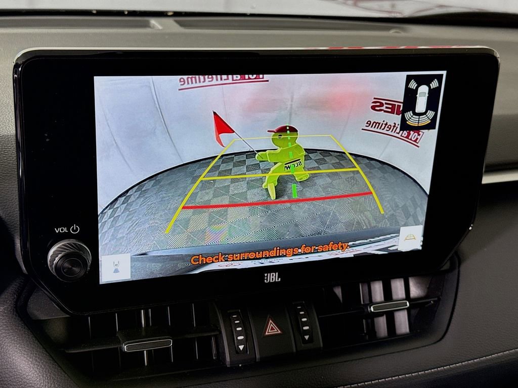 Certified 2024 Toyota RAV4 XLE Premium w/ Weather Package image 7