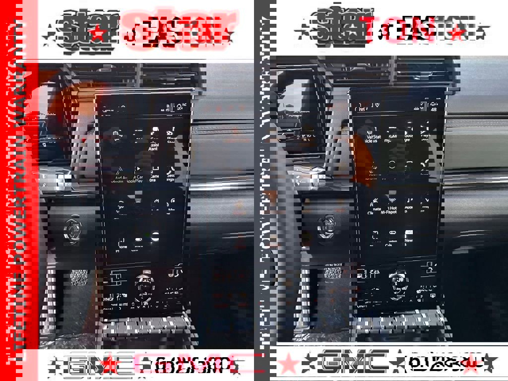 New 2026 GMC Terrain AT4 w/ Technology Package II image 19