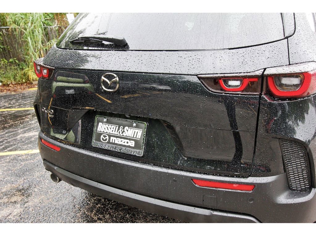 New 2026 MAZDA CX-50 Meridian Edition AWD/4WD image 5