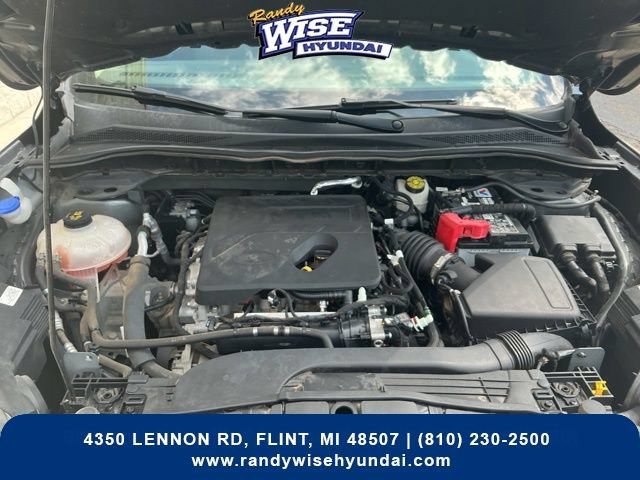Used 2020 Ford Escape S AWD/4WD image 24