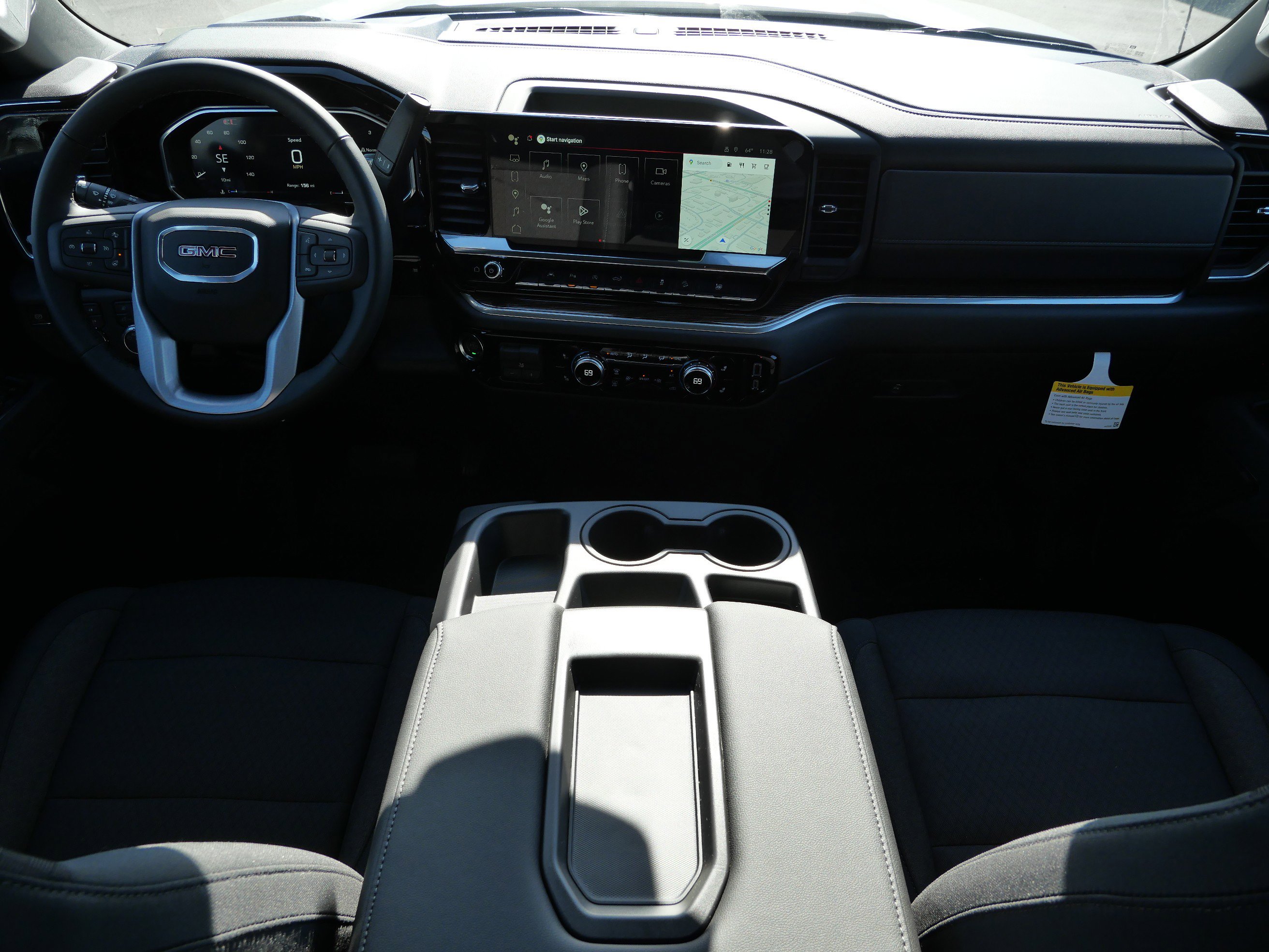 New 2026 GMC Sierra 1500 SLE image 6