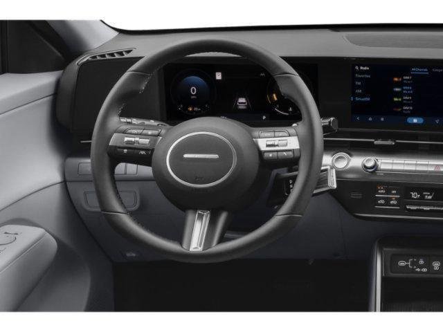 New 2026 Hyundai Kona SEL Premium FWD image 52
