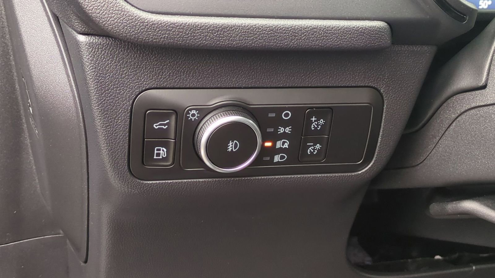 New 2026 Ford Escape ST-Line Select w/ Tech Pack #1 image 15