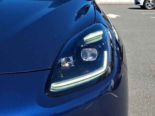 Used 2025 Maserati Grecale Modena image 9