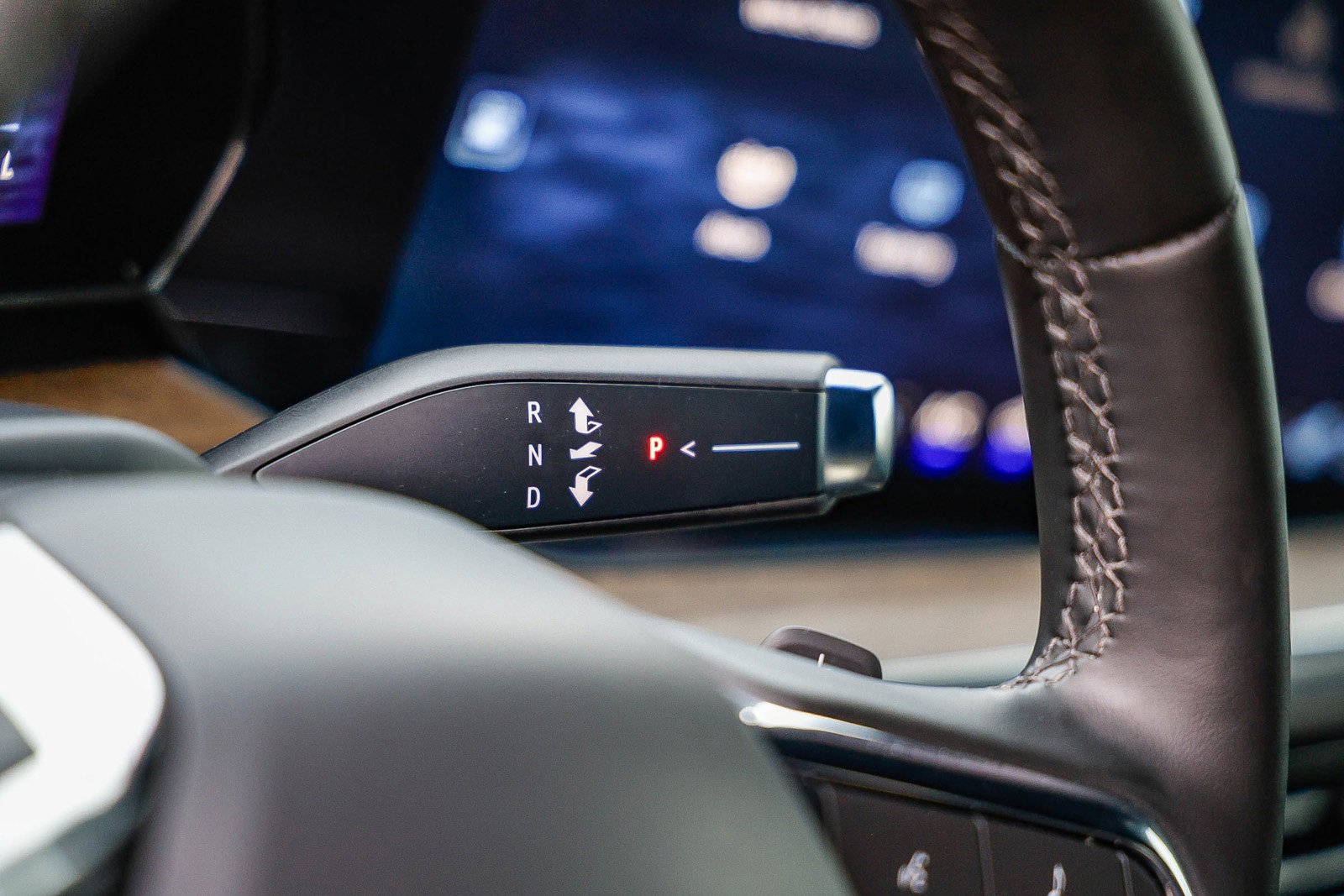 Used 2025 Chevrolet Tahoe High Country image 21