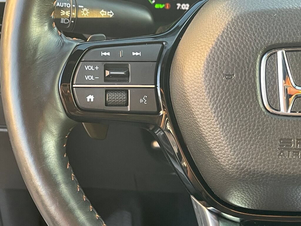 Used 2023 Honda CR-V Sport Touring image 18