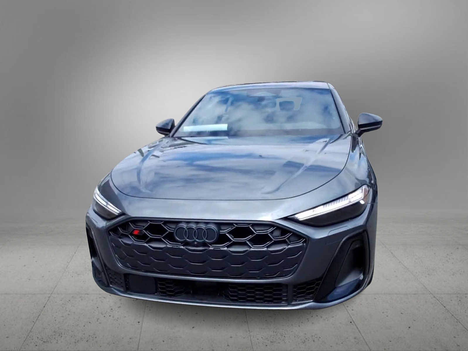 New 2026 Audi S5 Premium Plus AWD/4WD image 3