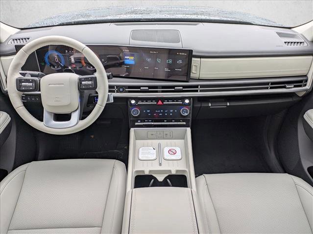 New 2026 Hyundai Santa Fe SEL FWD image 16