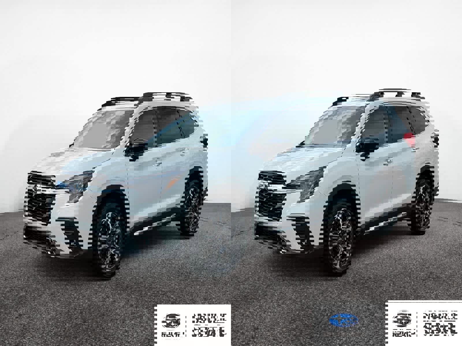 New 2025 Subaru Ascent Touring