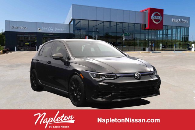 Used 2023 Volkswagen Golf 20th Anniversary Edition