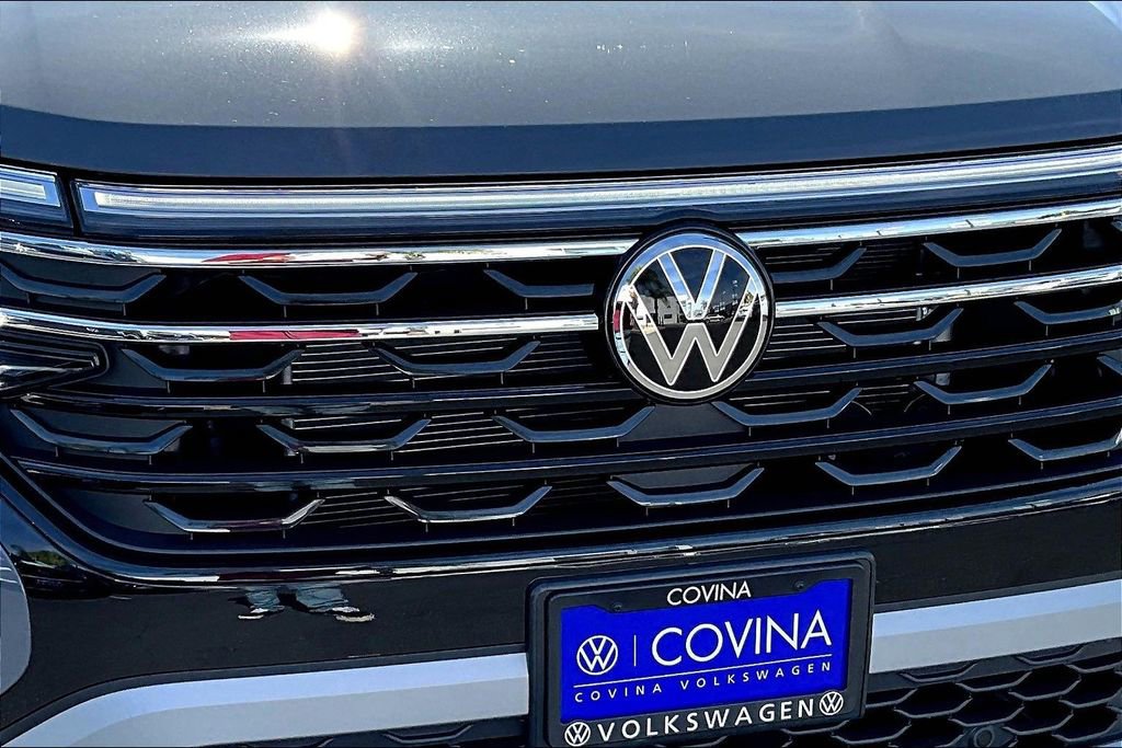 New 2026 Volkswagen Atlas Peak Edition image 31