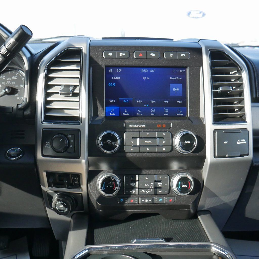 Used 2021 Ford F350 Platinum image 38