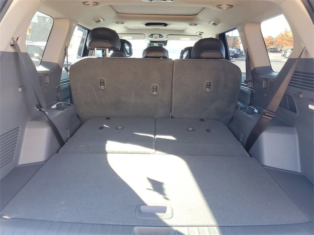 New 2026 Kia EV9 Wind image 8