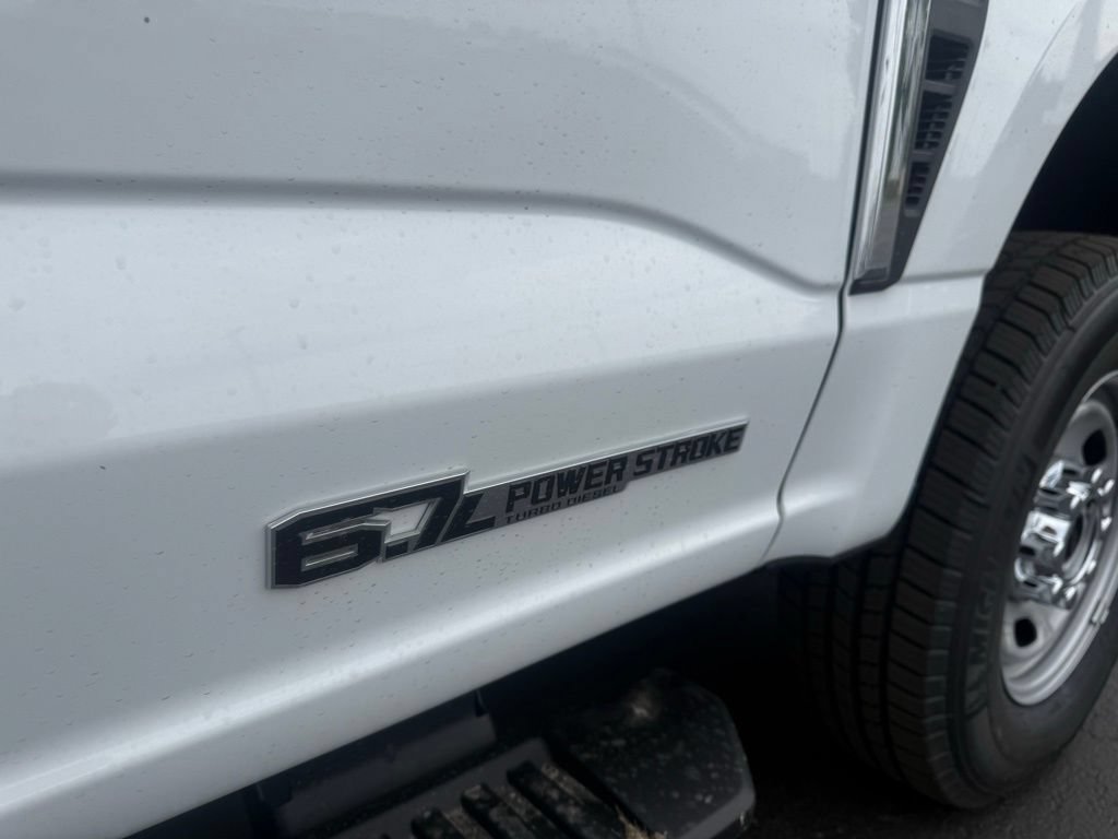 New 2026 Ford F350 XL AWD/4WD image 48