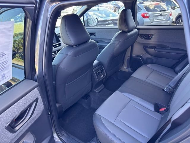 New 2026 Subaru Outback Premium AWD/4WD image 19