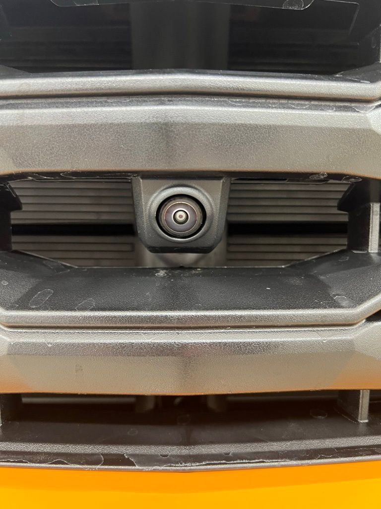 New 2026 Chevrolet Colorado Z71 w/ Technology Package image 30