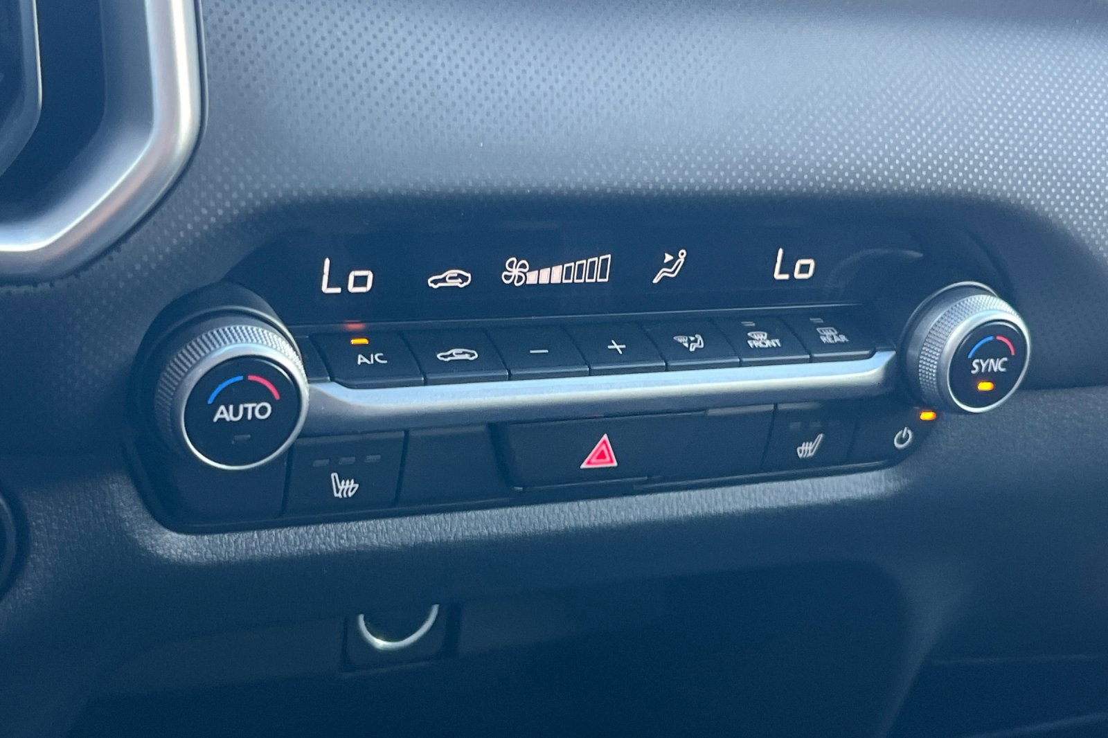 New 2025 MAZDA CX-50 2.5 Hybrid w/ Preferred Pkg image 23