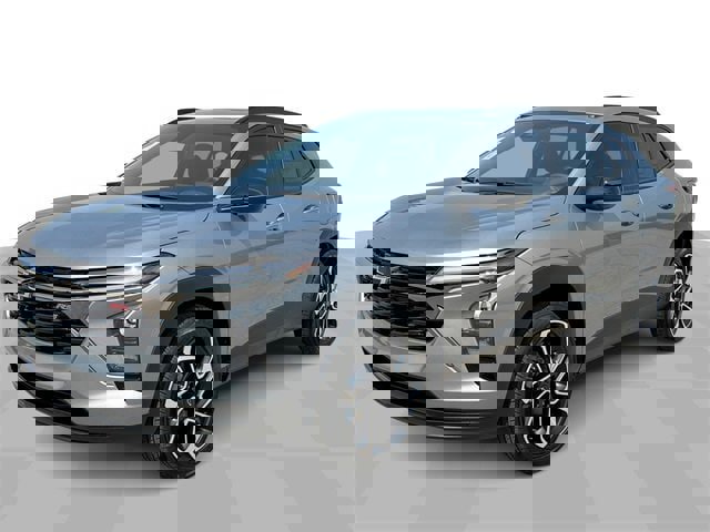 New 2026 Chevrolet Trax RS w/ Sunroof Package