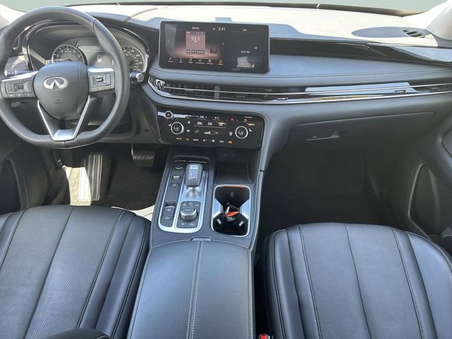 Used 2023 INFINITI QX60 Pure FWD image 19