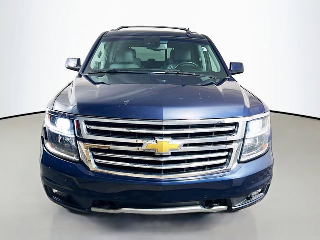 Used 2019 Chevrolet Tahoe LT w/ Off-Road Package image 3