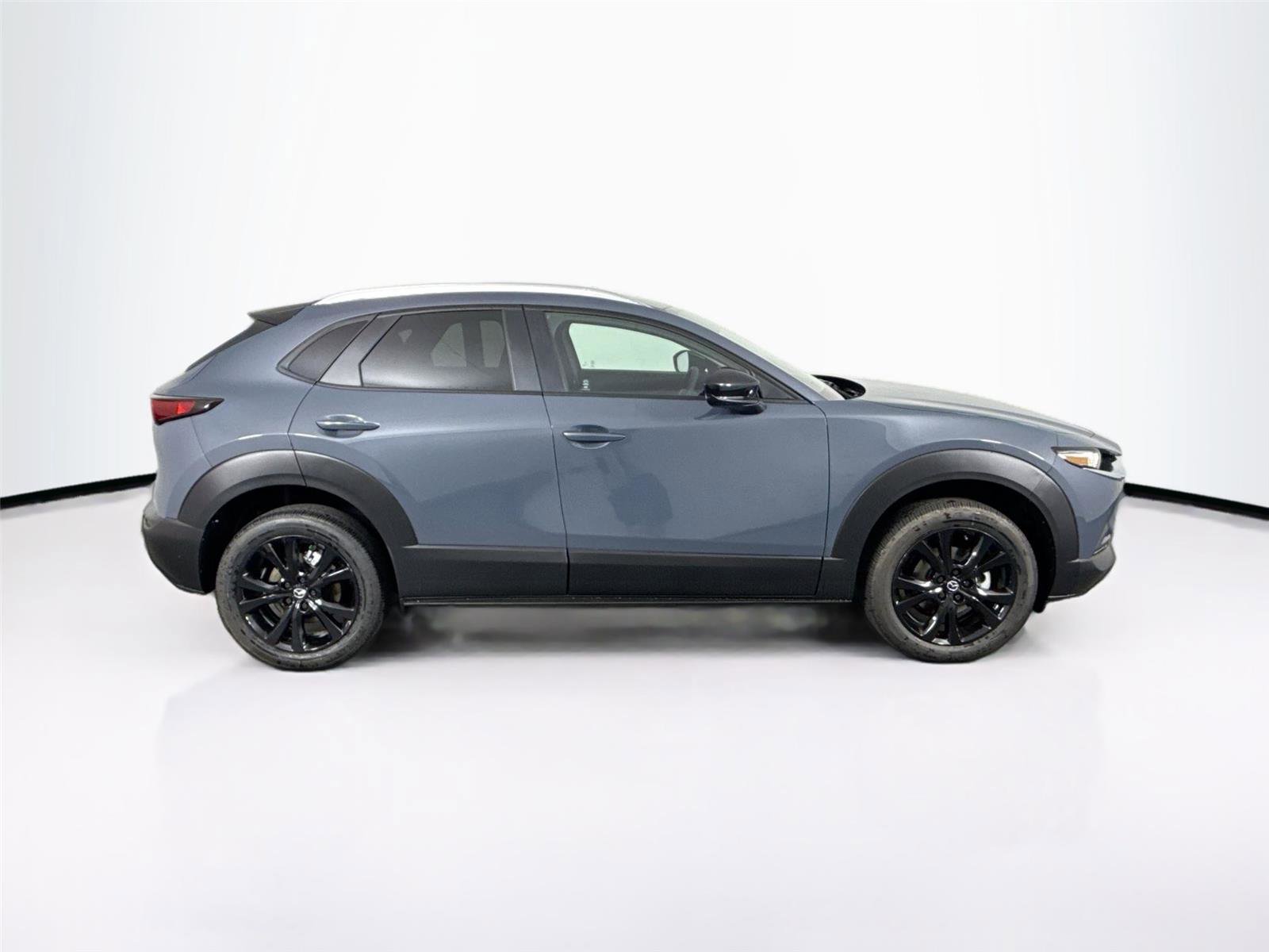 New 2026 MAZDA CX-30 AWD 2.5 S image 11