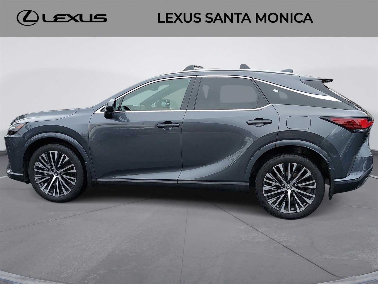 Used 2024 Lexus RX 350 image 8