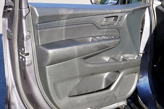 Used 2023 Honda Odyssey EX-L image 24