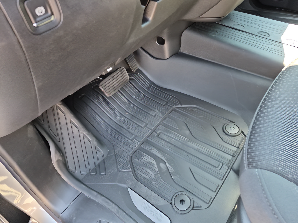 New 2026 GMC Sierra 1500 Pro w/ Pro Value Package RWD image 19