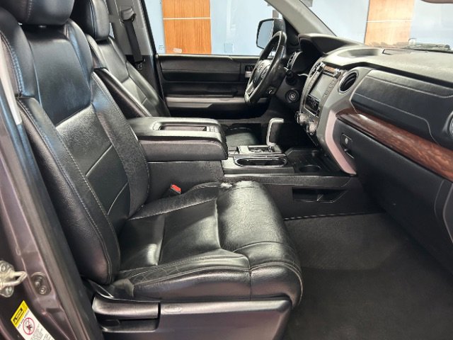 Used 2014 Toyota Tundra Limited w/ Limited Premium Package image 14