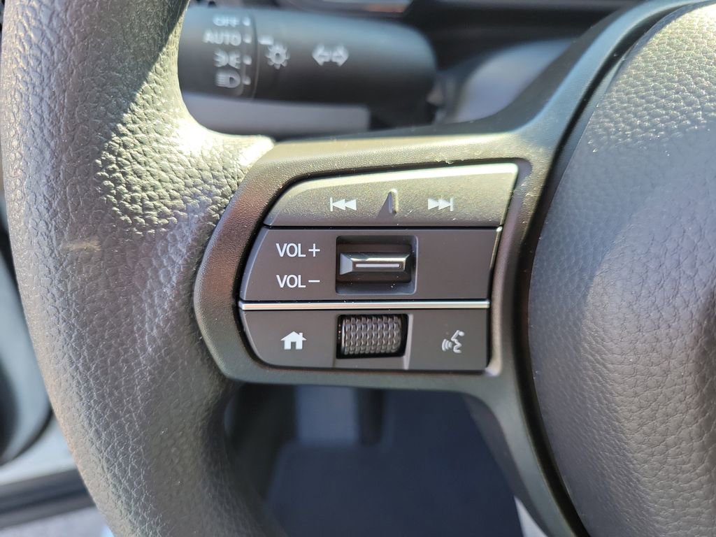 Certified 2026 Honda CR-V EX image 26