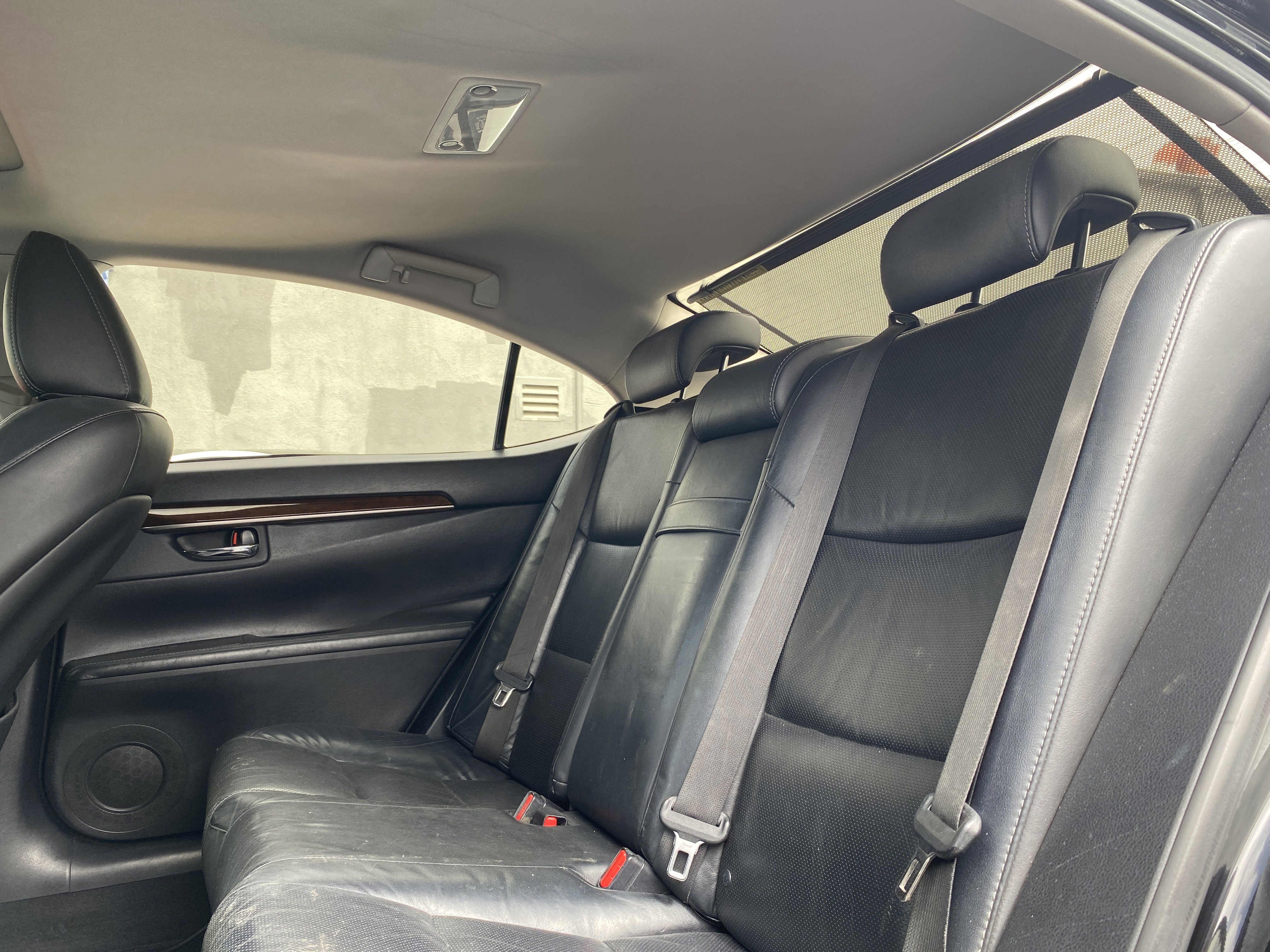 Used 2015 Lexus ES 350 image 16