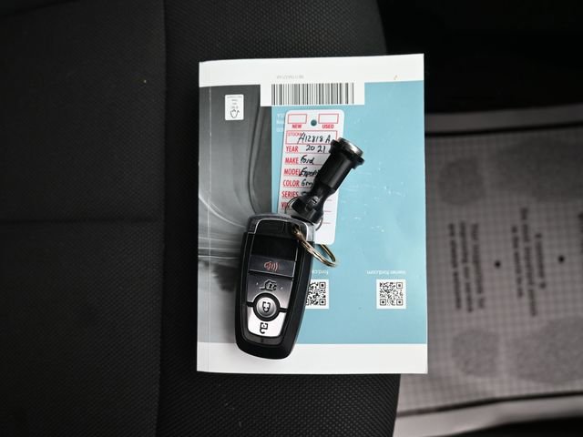 Used 2021 Ford Expedition XL image 10