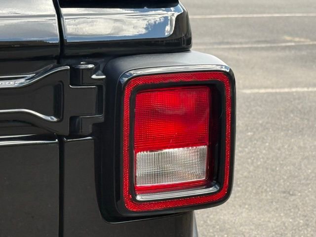 Certified 2019 Jeep Wrangler Unlimited Sport S image 17