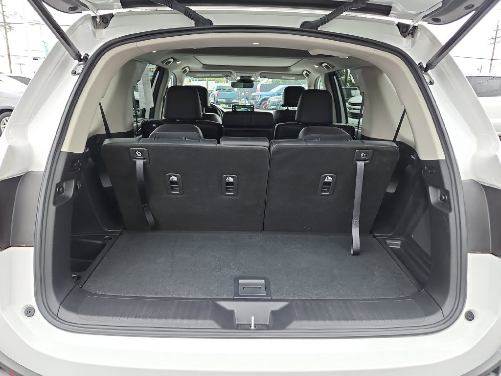 Used 2024 Honda Pilot Elite image 10