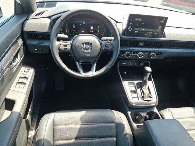 Certified 2026 Honda CR-V Sport-L image 11