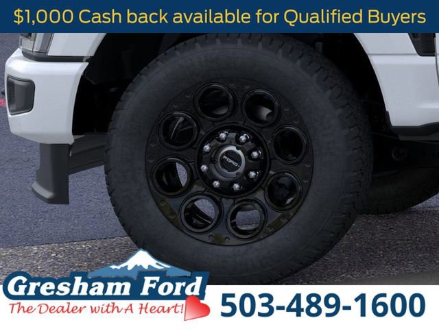 New 2026 Ford F350 XLT w/ XLT Premium Package image 22