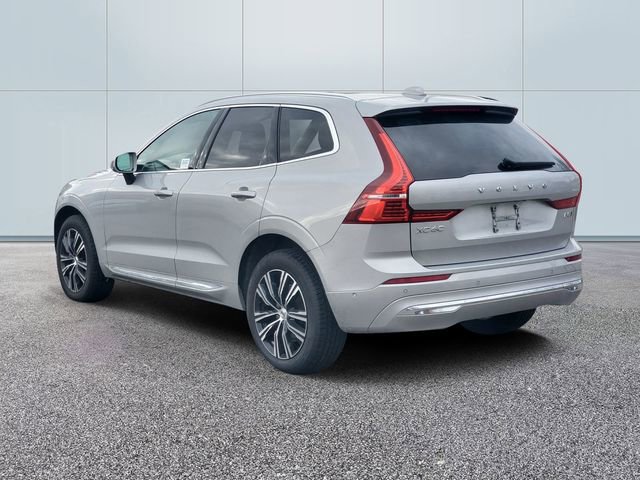 Certified 2022 Volvo XC60 B5 Inscription image 6