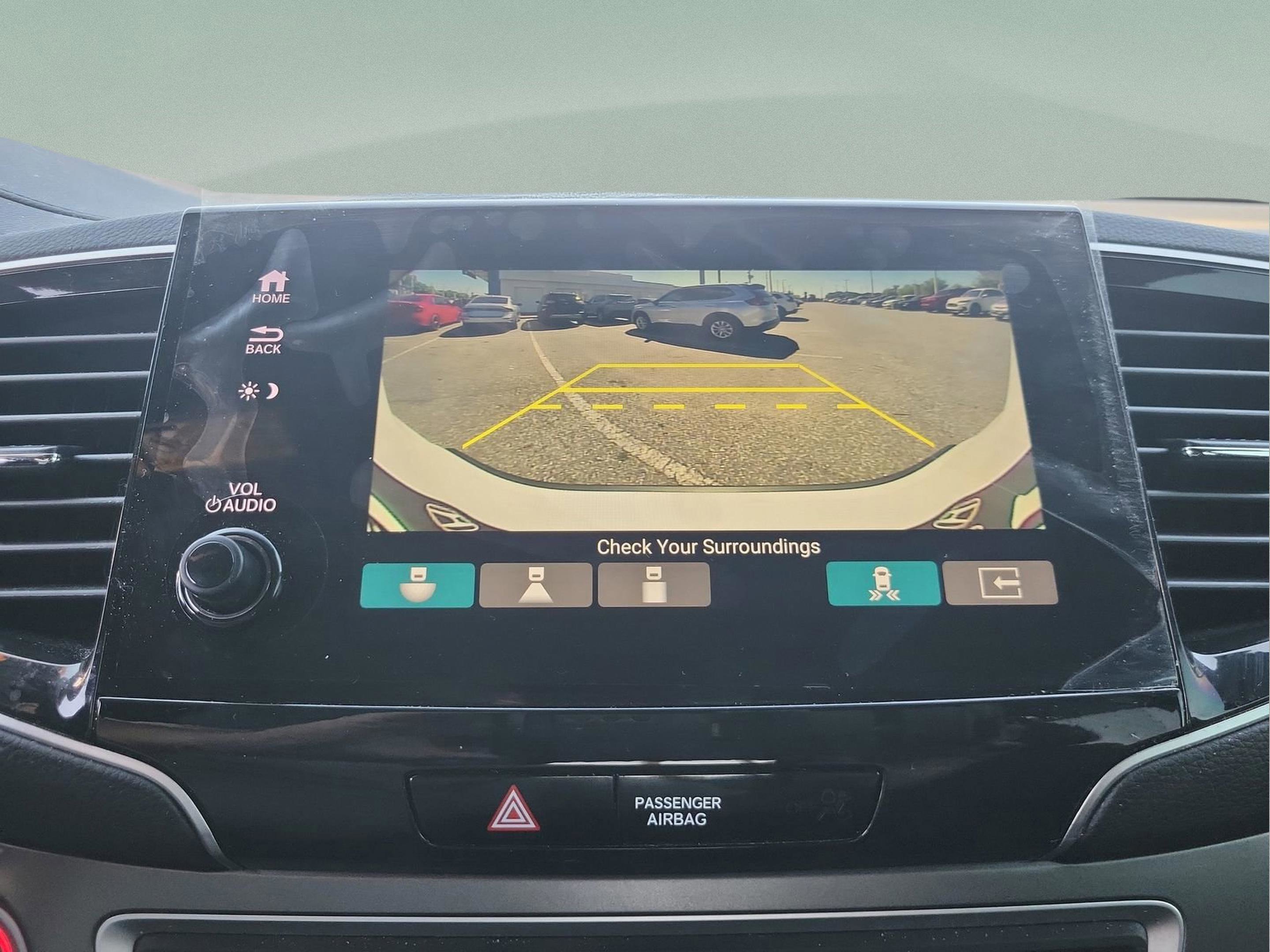 Certified 2023 Honda Passport EX-L image 28